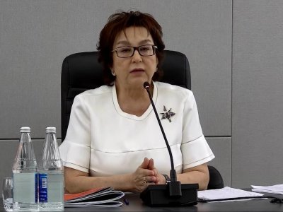 “Abituriyentlərlə subbakalavrlar arasında gərgin rəqabət...” – DİM sədri  