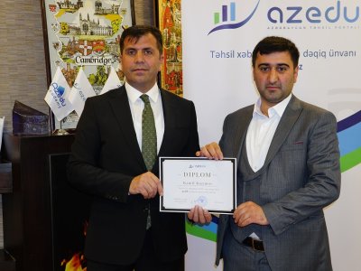 “İlin Gənc Müəllimi”ndən kədərli not: “…Peşəmi dəyişə bilərəm”  - Müsahibə  