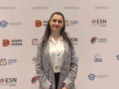 Danışır “İstedad”:  “Vətənə qayıdıb, təhsilimizi...” – Planı var!       