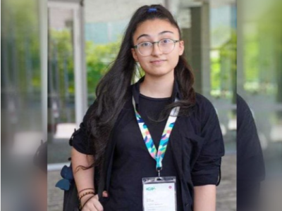 15 yaşında xarici üniversitetlərdən təklif alan Selcan : “Mərkəz yaradacam”  