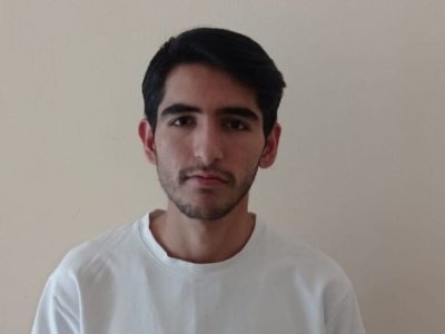 Uşaq evinin sakini tələbə adını qazandı