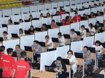 Direktor: Sertfikasiyadan az bal toplayanların tədris bacarığı da aşağıdır