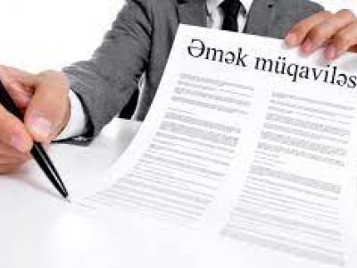 İşdən çıxarılan müəllimlər ictimai işlərə cəlb oluna bilərmi? - AÇIQLAMA