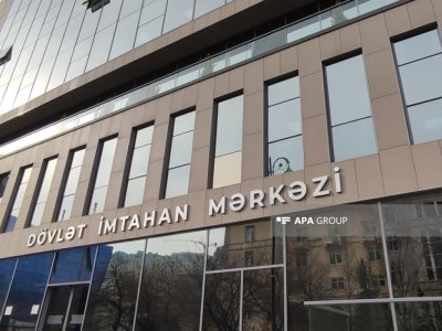 Qabiliyyətdən müsbət qiymət alanlara müraciət...