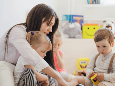 Peşə məktəblərində “Dayə” ixtisası tədris olunacaq