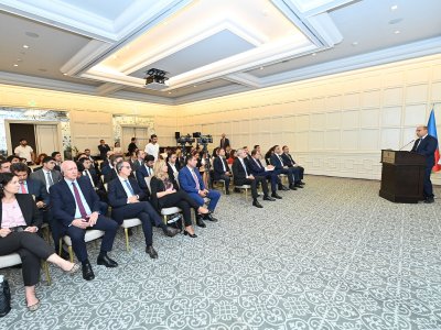 Yeni peşə ixtisası yaradılıb