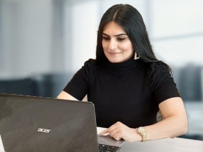 Qazanmaq istəyirsənsə, əsla vazkeçmə ! - Leyla Camal yazır