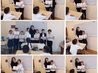 Hamı oxuyub Molla Pənah olacaq? - Leyla Camal yazır