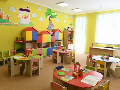 200-dən çox bağçada monitorinqlər keçirilib