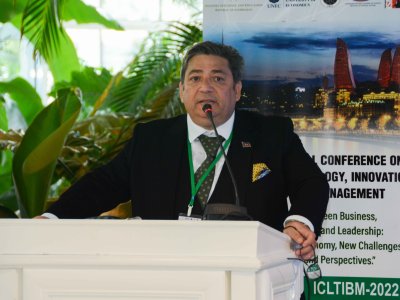 Dilə iqtisadi amil kimi baxılmalıdır! - Professordan orijinal izah  