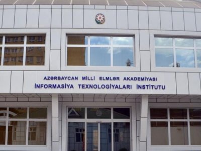 Azərbaycan alimi Almaniyada beynəlxalq elmi konfransda məruzə edib