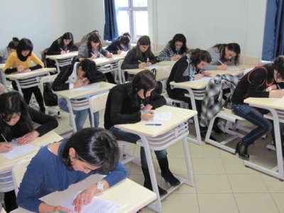 Kolleclərə qəbulun 2-ci turu nə zaman keçiriləcək ? -  DİM 