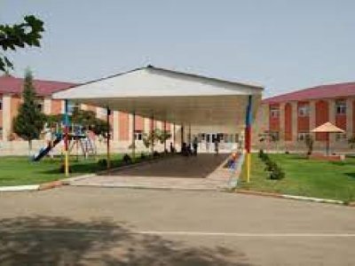 Lənkərandakı uşaq evinə direktor təyin olunub