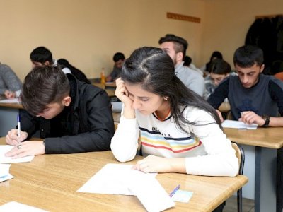 Sessiya imtahanlarında test üsuluna keçilir ?