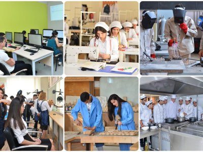 Bu şəxslərin təhsil haqqını dövlət ÖDƏYƏCƏK