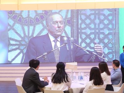 “Heydər Əliyev və Azərbaycan tarixi” IX ümumrespublika bilik yarışının qalibləri seçildi