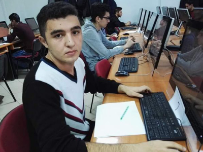 Azərbaycanlı tələbə ABŞ-də faciəvi şəkildə öldü