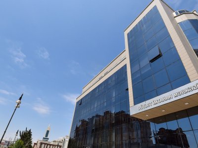 Vergi orqanlarına işə qəbul üzrə imtahan keçiriləcək 