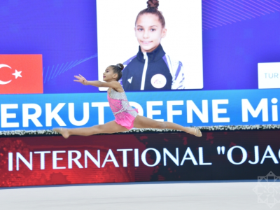 “Ocaq kuboku” yarışının açılış mərasimi keçirilib