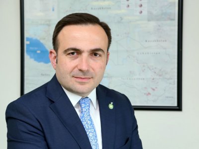 BP ACE platformasından ilk istismar quyusunu qazmağa hazırlaşır - Bəxtiyar Aslanbəyli 