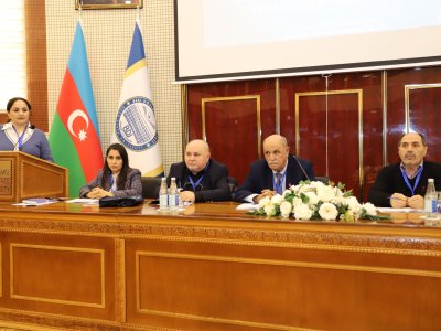 NASCO XXVI çərçivəsində keçirilən bölmə iclasları davam edir