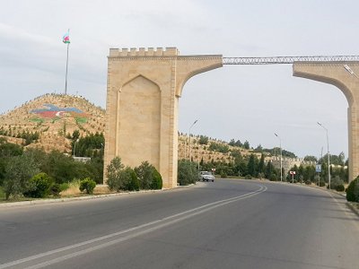 Ağdamlı müəllim : “Bu xəbərin məni necə sevindirdiyini sözlə əsla təsəvvür edə bilmərəm”