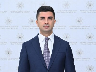 Məktəbəqədər və Ümumi Təhsil üzrə Dövlət Agentliyinin strukturu təsdiqlənib