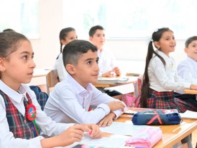 Məktəblilər arasında maarifləndirmə işləri aparılacaq