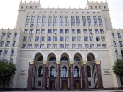 AMEA-nın iki institutunun adı dəyişdirilib