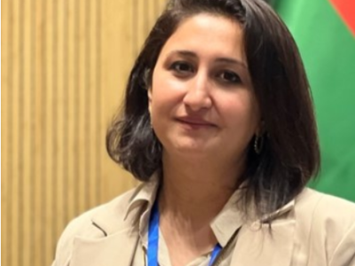 Qarabağ mövzusu Web of Science beynəlxalq elmmetrik platformasında