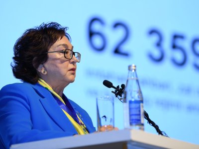 İmtahan nəticələri niyə gec açıqlanır ? - DİM sədri aydınlıq GƏTİRDİ