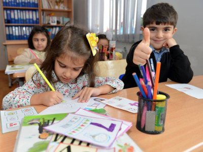 “İbtidai sinif müəllimləri məktəbəhazırlıq qruplarına dərs keçməməlidir