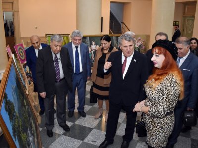 “Akademiyanın Şuşanamə salnaməsi”- elmi konfrans