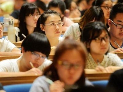 Çində təhsil almaq istəyənlər üçün qeydiyyat müddəti BİTİR