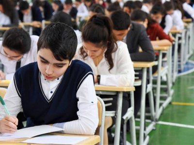 Hər il imtahanların tarixi niyə irəli çəkilir? – DİM-dən AÇIQLAMA