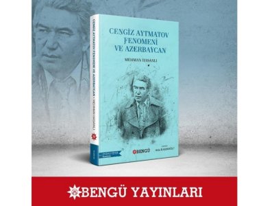 Azərbaycan aliminin monoqrafiyası Türkiyədə nəşr edilib