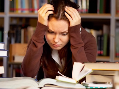 Valideynlərə tövsiyə: İmtahana hazırlaşan övladlarınıza bunları ETMƏYİN  