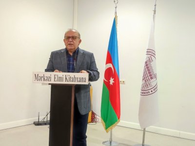 MEK- də şəhidlərin xatirəsi anılır