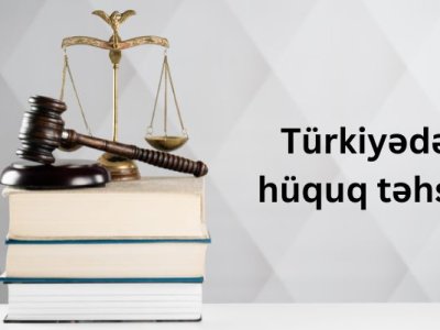 Türkiyədə hüquq təhsili - Hansı imtahanları verməlisiz?