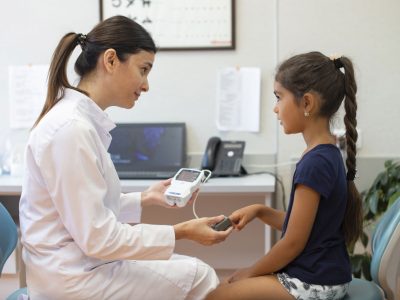 Gəncləşən ölüm: “Valideynlər övladlarını müayinəyə aparmır”