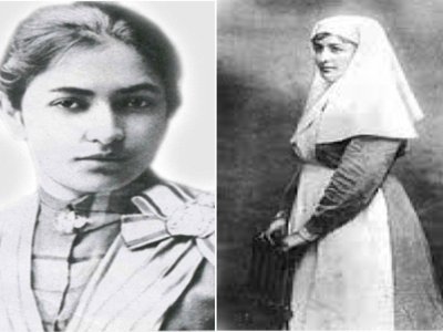 İlk ali təhsilli azərbaycanlı qadın kimdir? -  ARAŞDIRMA  