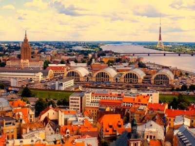 Latviyada təhsil səviyyələri üzrə təqaüd proqramı elan edilib