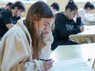 4 nəfər bugünkü imtahandan xaric EDİLİB