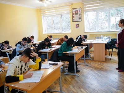 Buraxılış imtahanının cavabları nə zaman açıqlanacaq? - RƏSMİ