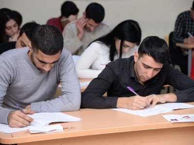 Magistraturada danışığın yoxlanması gələn ildən tətbiq olunacaq?- RƏSMİ