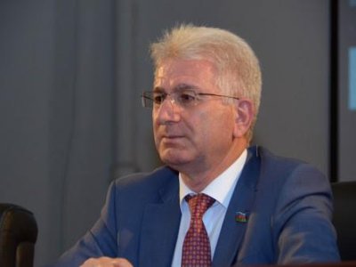 Bəxtiyar Əliyev: Peşə təhsili üzrə qəbulun çox aşağı səviyyədə olması narahatlıq doğurur