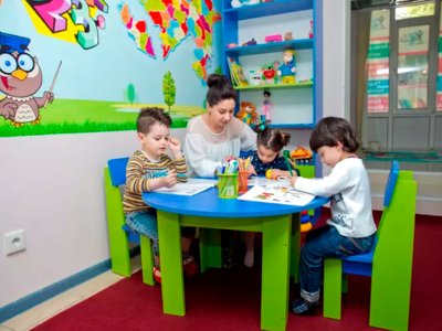 Bağça müəllimlərinin vakant yerlər üzrə qeydiyyatı başlayıb