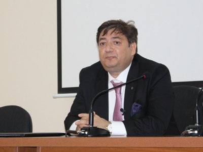 Professor: COP29 təhsilimiz üçün böyük ŞANSDIR