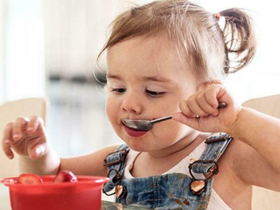 Uşaq qidalarına dair yeni tələblər