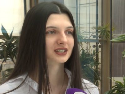 “Valideynlərim mənə heç vaxt “oxu” deməyib” - Ölkə birincisi